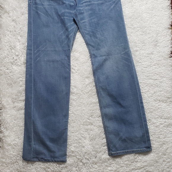 SALE!! Express Jeans - Picture 3 of 6